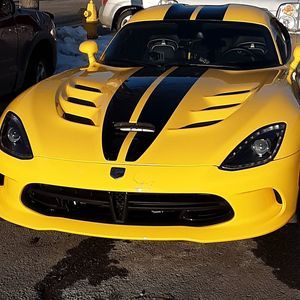 Meet your Posher, Thomas